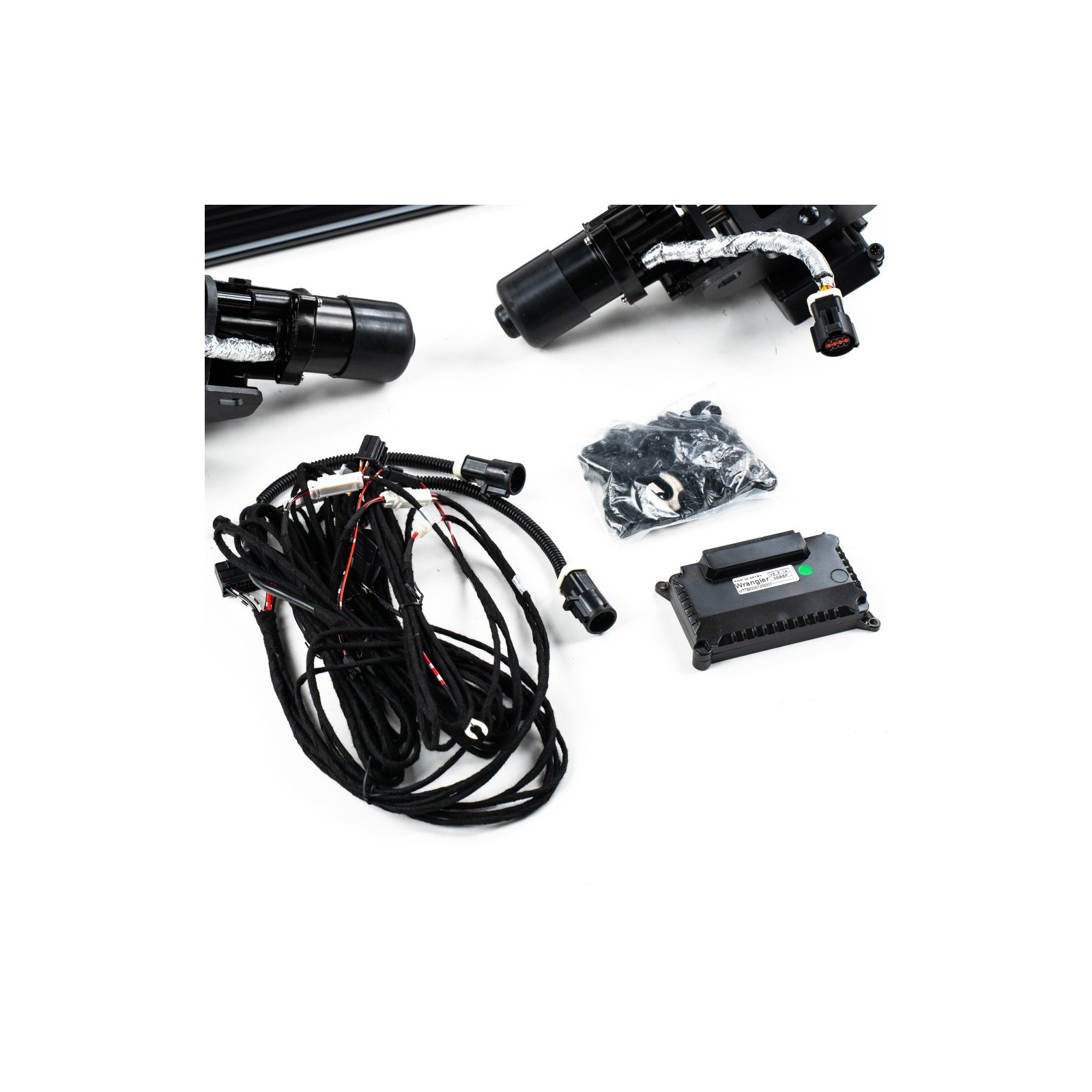 OFFROAD EXPRESS OFD OFFROAD FABRICATION OFESJW4DJLLED