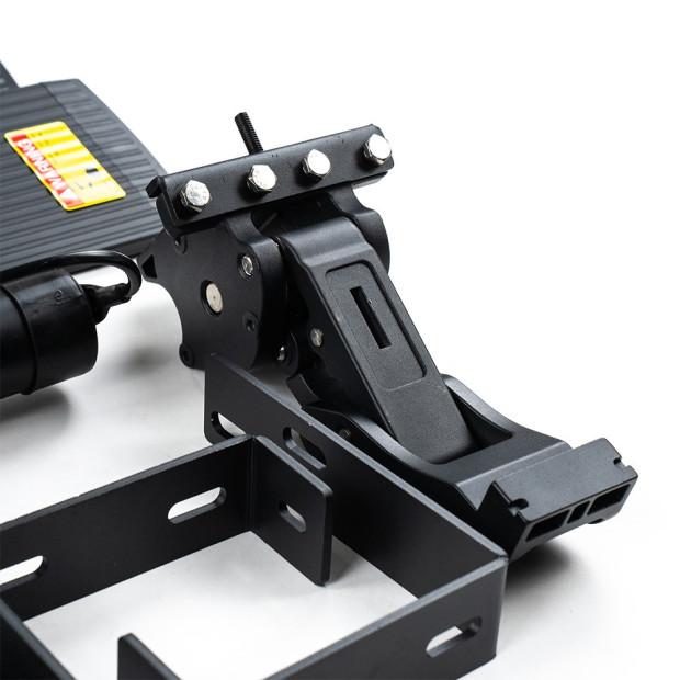 OFFROAD EXPRESS OFD OFFROAD FABRICATION OFESMB2GENAMG