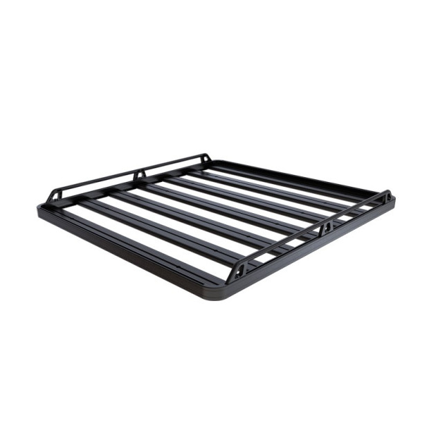 Ridelles Expédition latérales pour galeries FRONT RUNNER Slimline II à 07 lattes • KRXS007