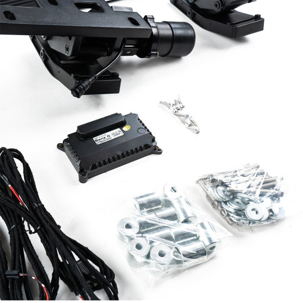 OFFROAD EXPRESS OFD OFFROAD FABRICATION OFESMB1GENAMG