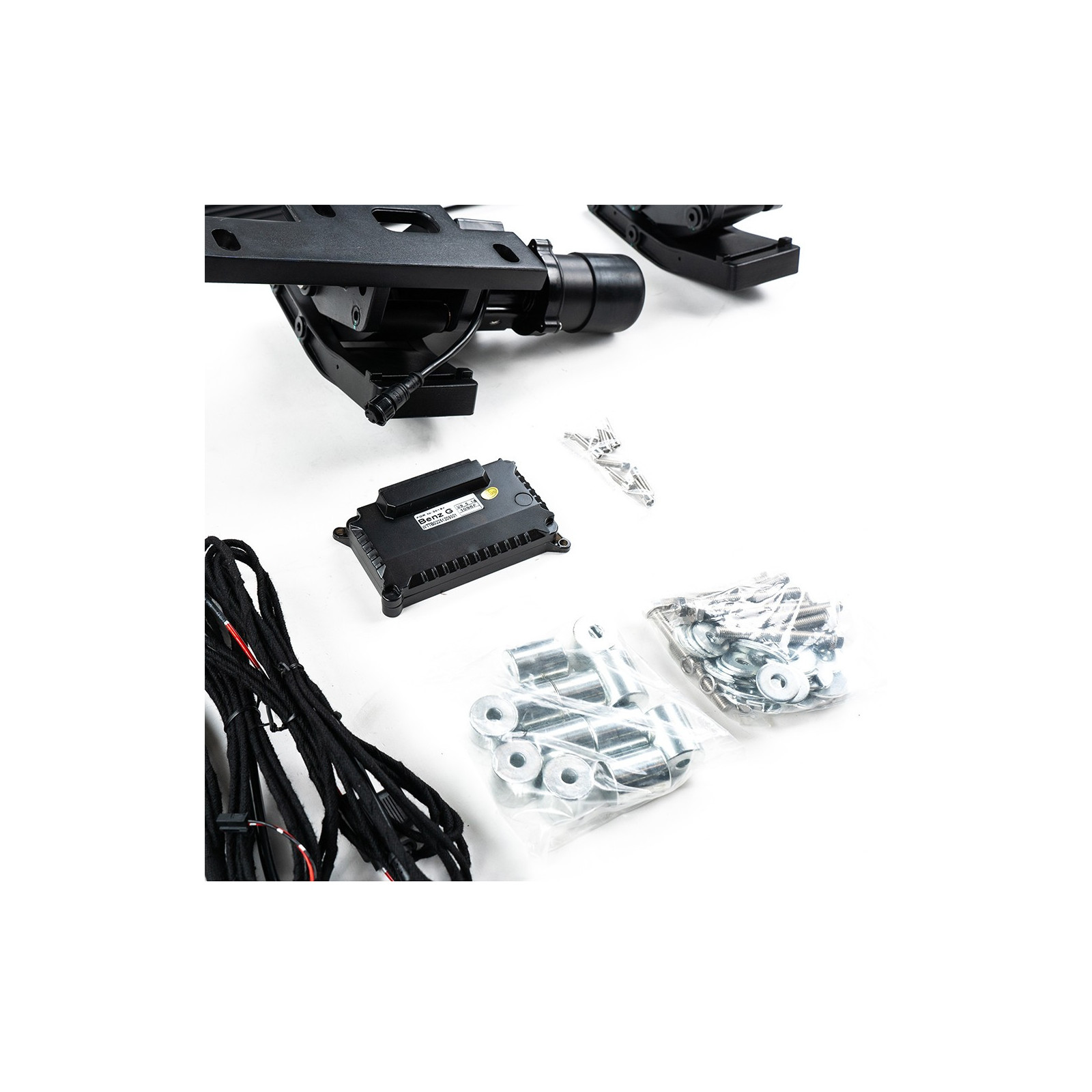 OFFROAD EXPRESS OFD OFFROAD FABRICATION OFESMB1GENAMG