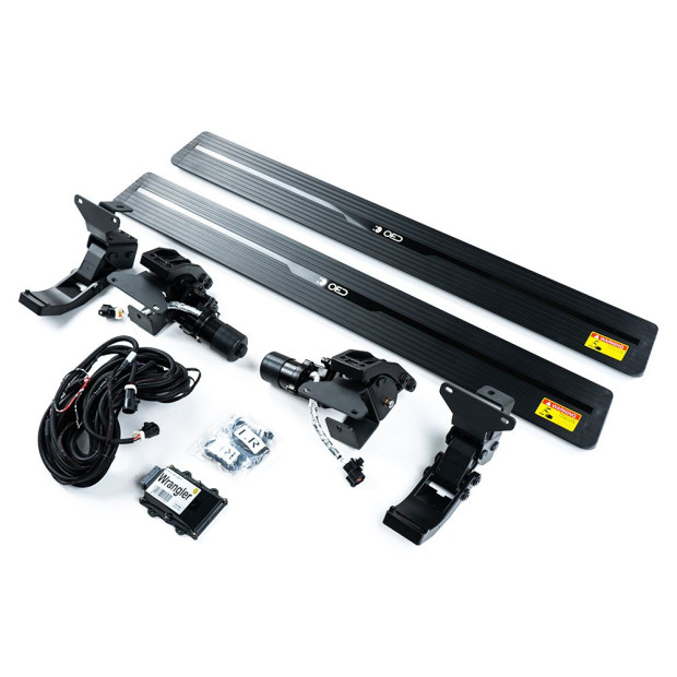 OFFROAD EXPRESS OFD OFFROAD FABRICATION OFESJW2DJK