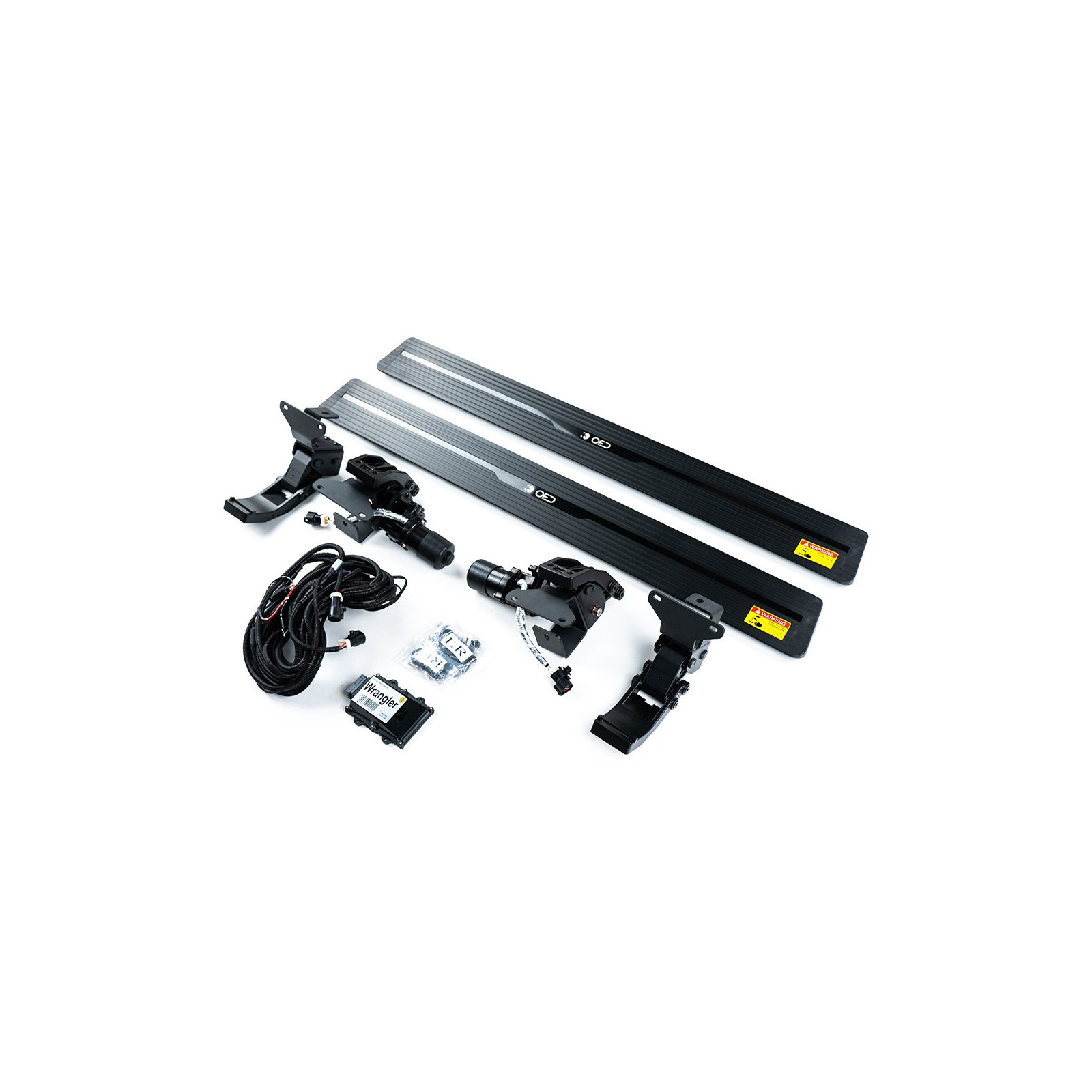 OFFROAD EXPRESS OFD OFFROAD FABRICATION OFESJW2DJK