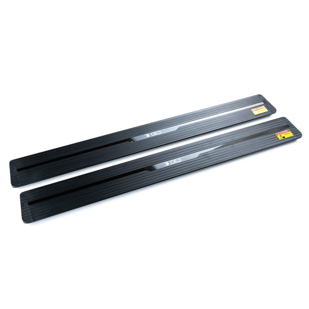 OFFROAD EXPRESS OFD OFFROAD FABRICATION OFESJW2DJK