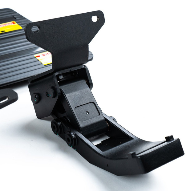OFFROAD EXPRESS OFD OFFROAD FABRICATION OFESJW2DJK