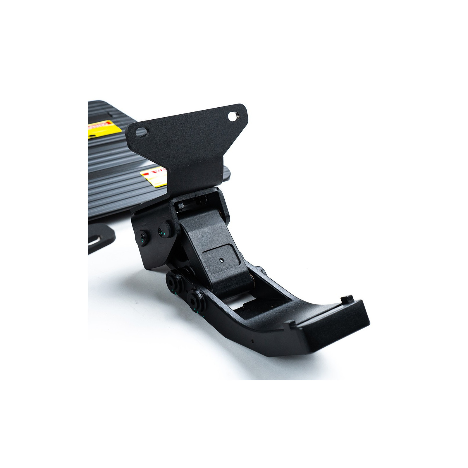OFFROAD EXPRESS OFD OFFROAD FABRICATION OFESJW2DJK