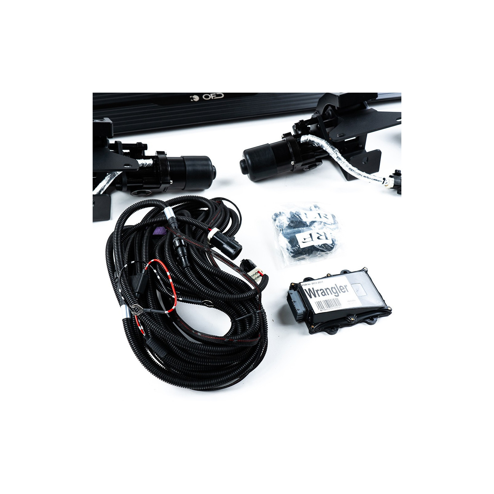 OFFROAD EXPRESS OFD OFFROAD FABRICATION OFESJW2DJK