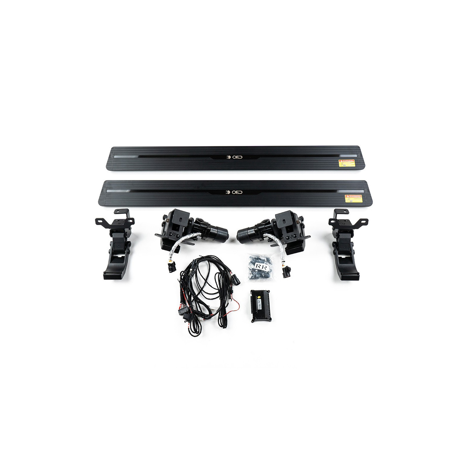 OFFROAD EXPRESS OFD OFFROAD FABRICATION OFESJW2DJL
