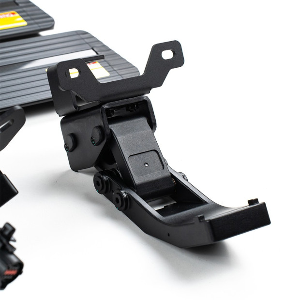 OFFROAD EXPRESS OFD OFFROAD FABRICATION OFESDRDT