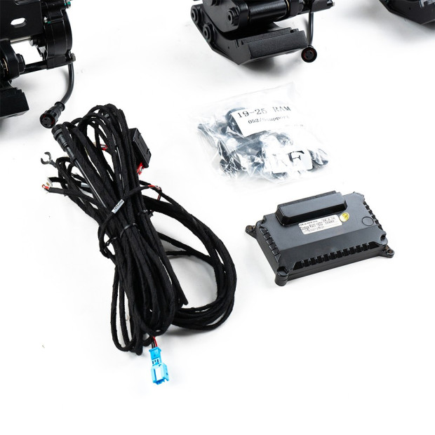 OFFROAD EXPRESS OFD OFFROAD FABRICATION OFESDRDS