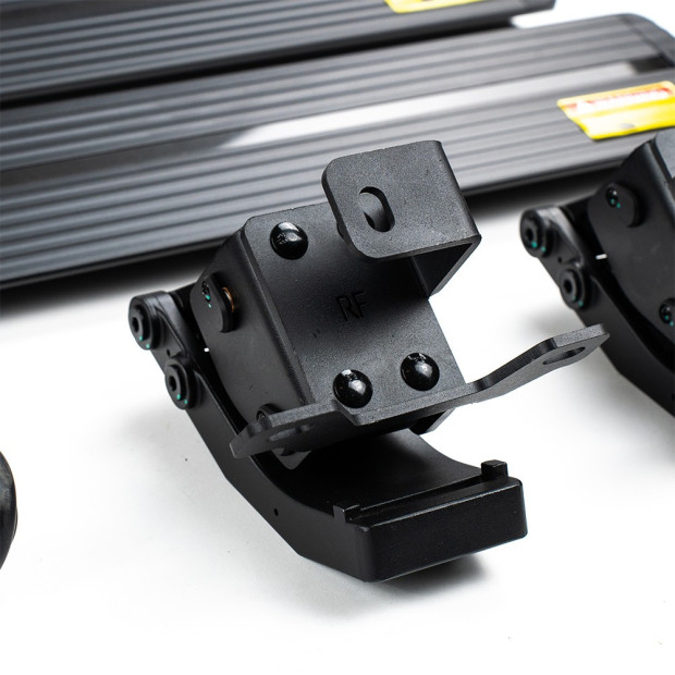 OFFROAD EXPRESS OFD OFFROAD FABRICATION OFESJW4DJL