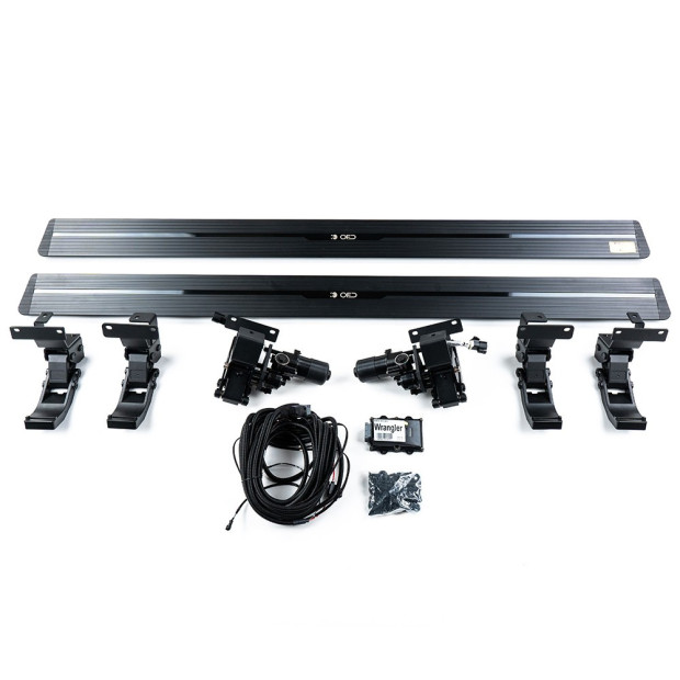 OFFROAD EXPRESS OFD OFFROAD FABRICATION OFESJW4DJK