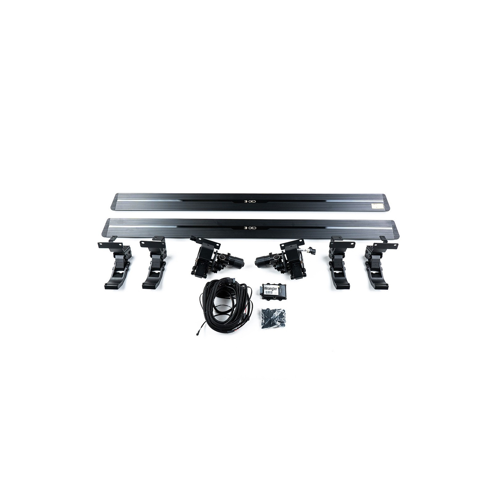 OFFROAD EXPRESS OFD OFFROAD FABRICATION OFESJW4DJK