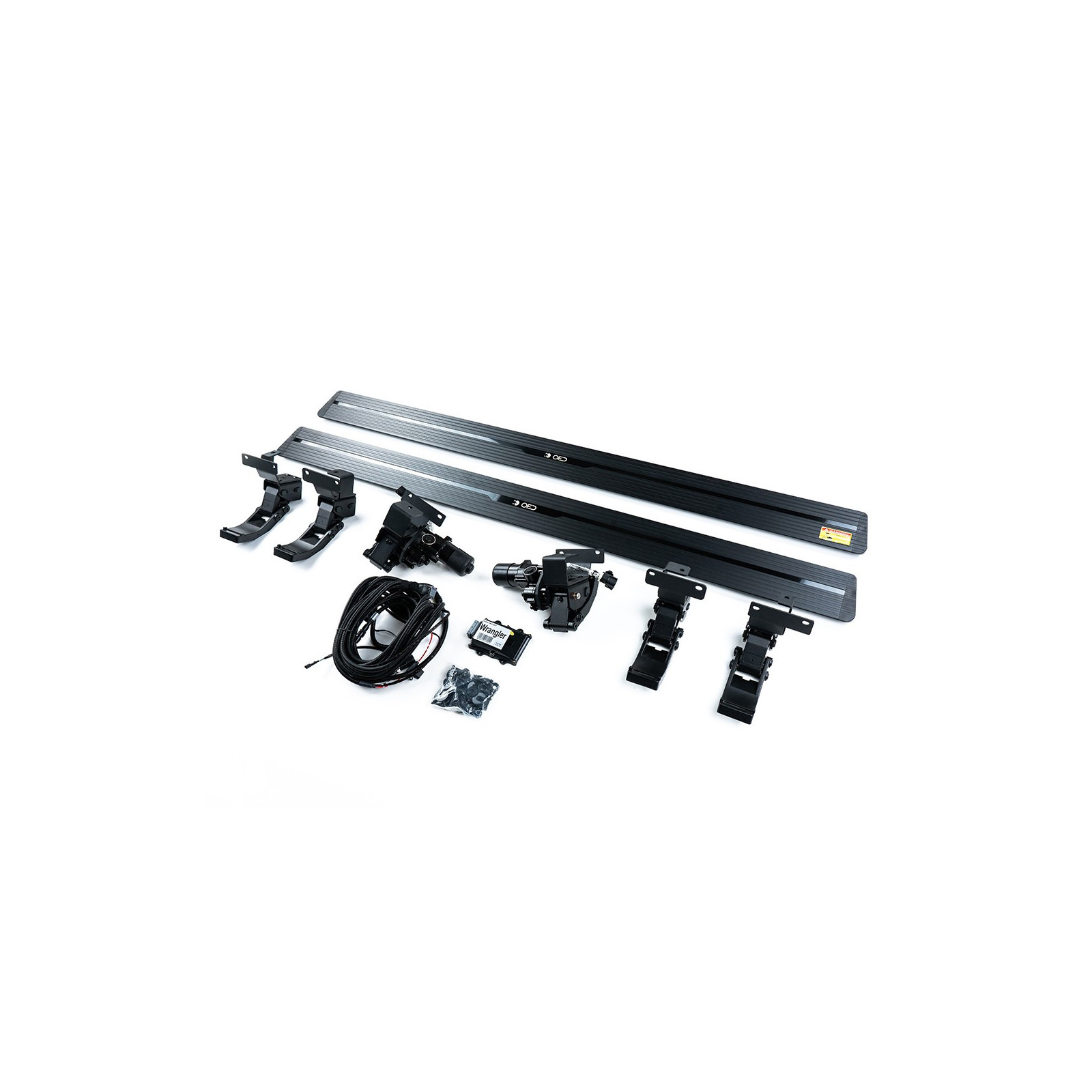 OFFROAD EXPRESS OFD OFFROAD FABRICATION OFESJW4DJK