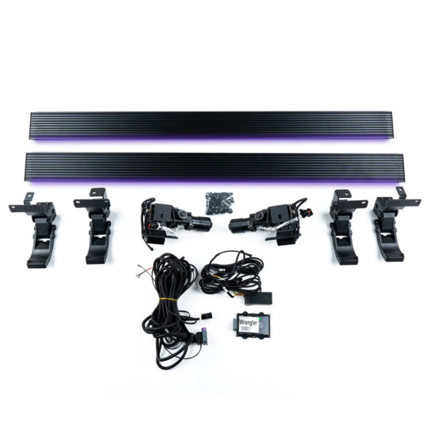 OFFROAD EXPRESS OFD OFFROAD FABRICATION OFESJW4DJKLED