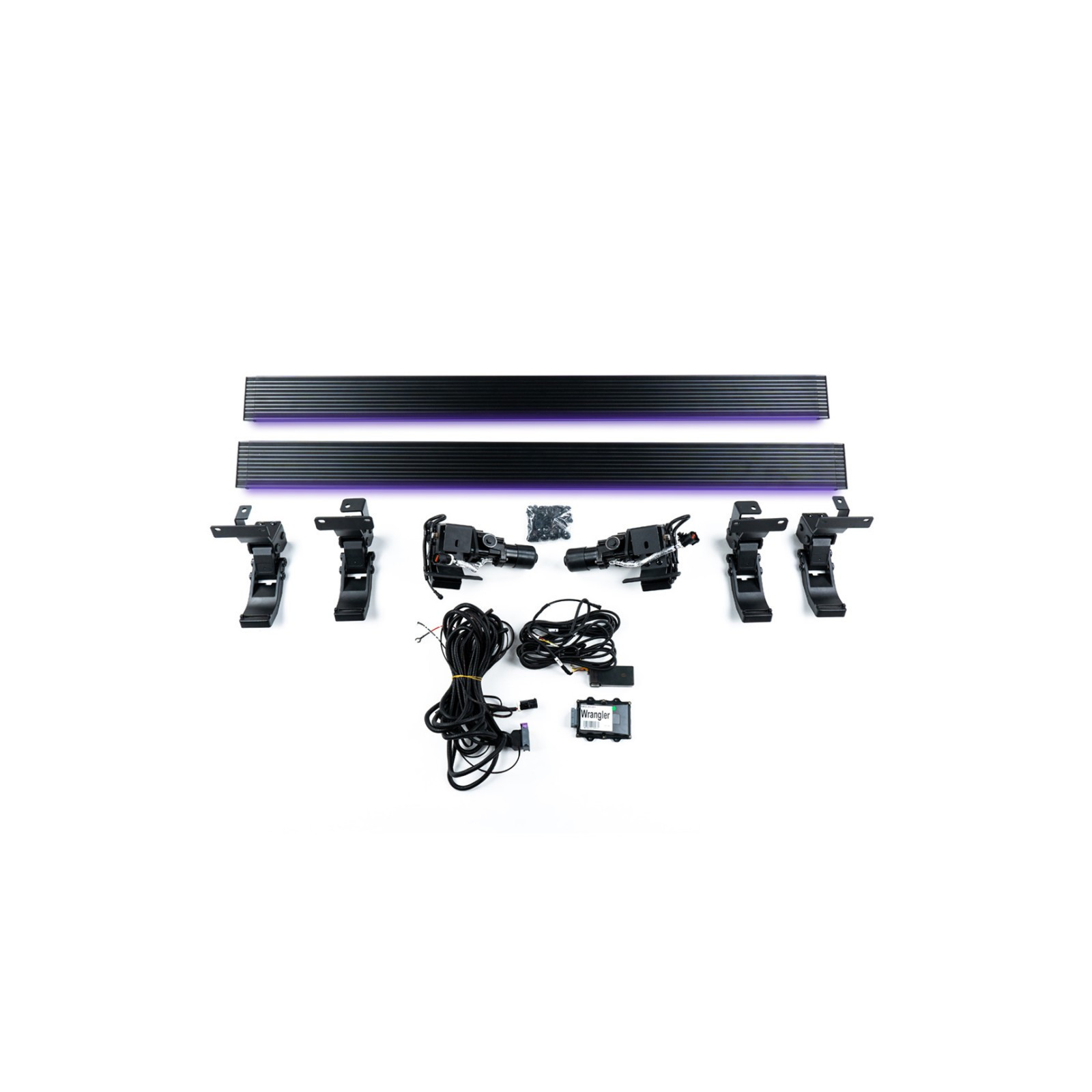 OFFROAD EXPRESS OFD OFFROAD FABRICATION OFESJW4DJKLED