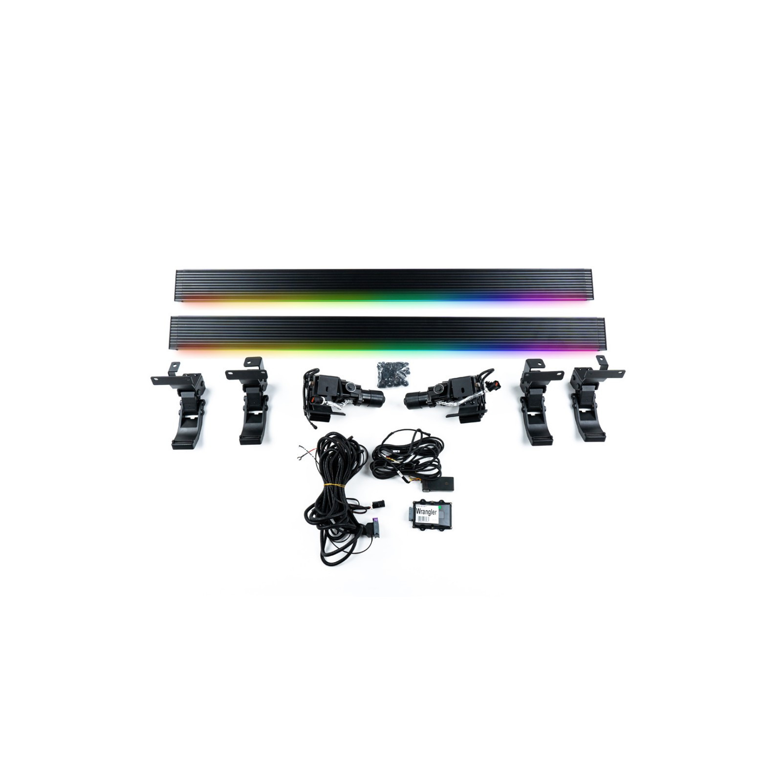 OFFROAD EXPRESS OFD OFFROAD FABRICATION OFESJW4DJKLED