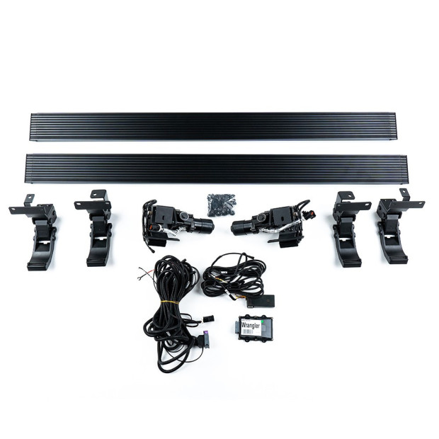 OFFROAD EXPRESS OFD OFFROAD FABRICATION OFESJW4DJKLED