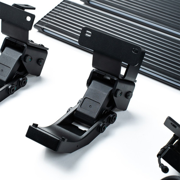 OFFROAD EXPRESS OFD OFFROAD FABRICATION OFESJW4DJKLED