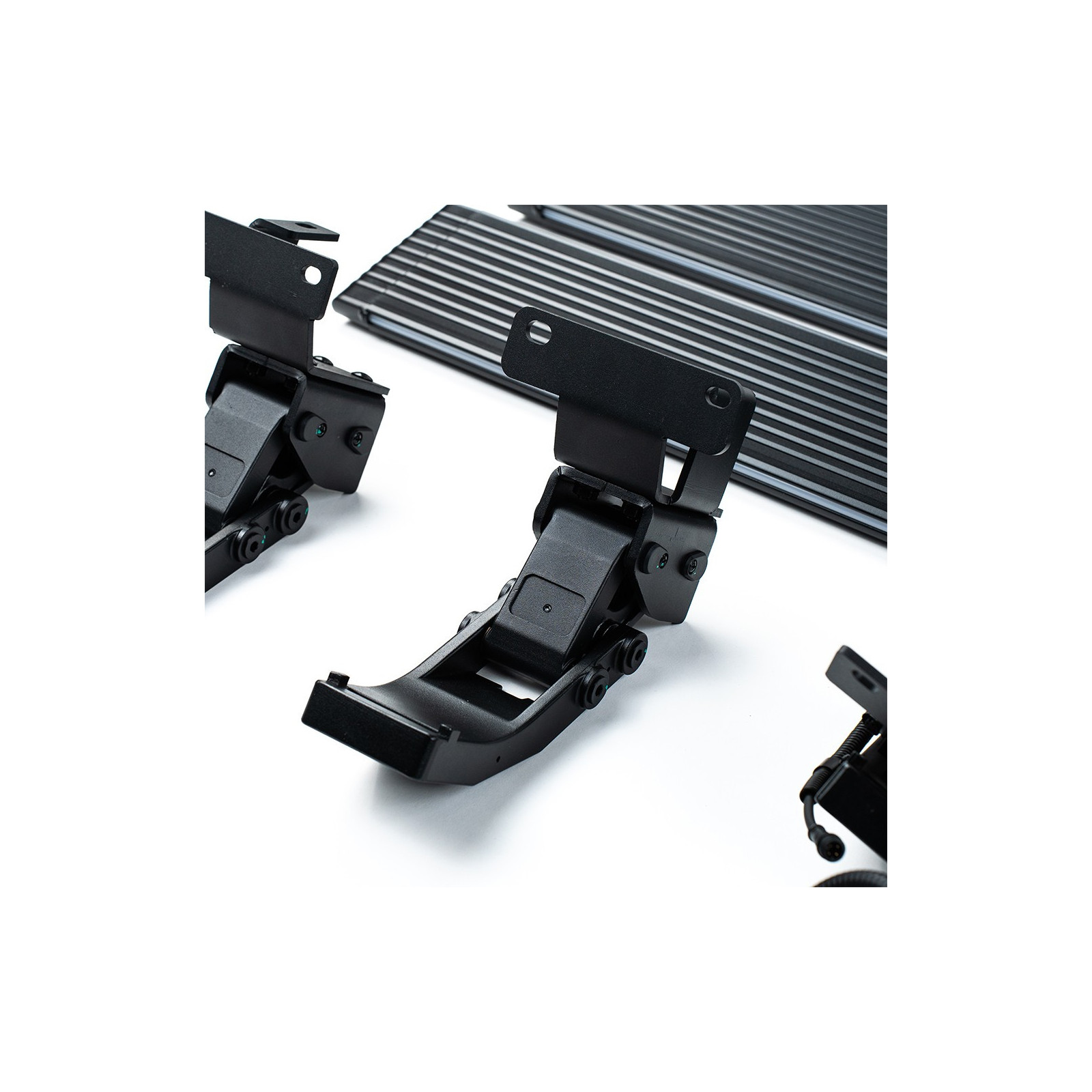 OFFROAD EXPRESS OFD OFFROAD FABRICATION OFESJW4DJKLED