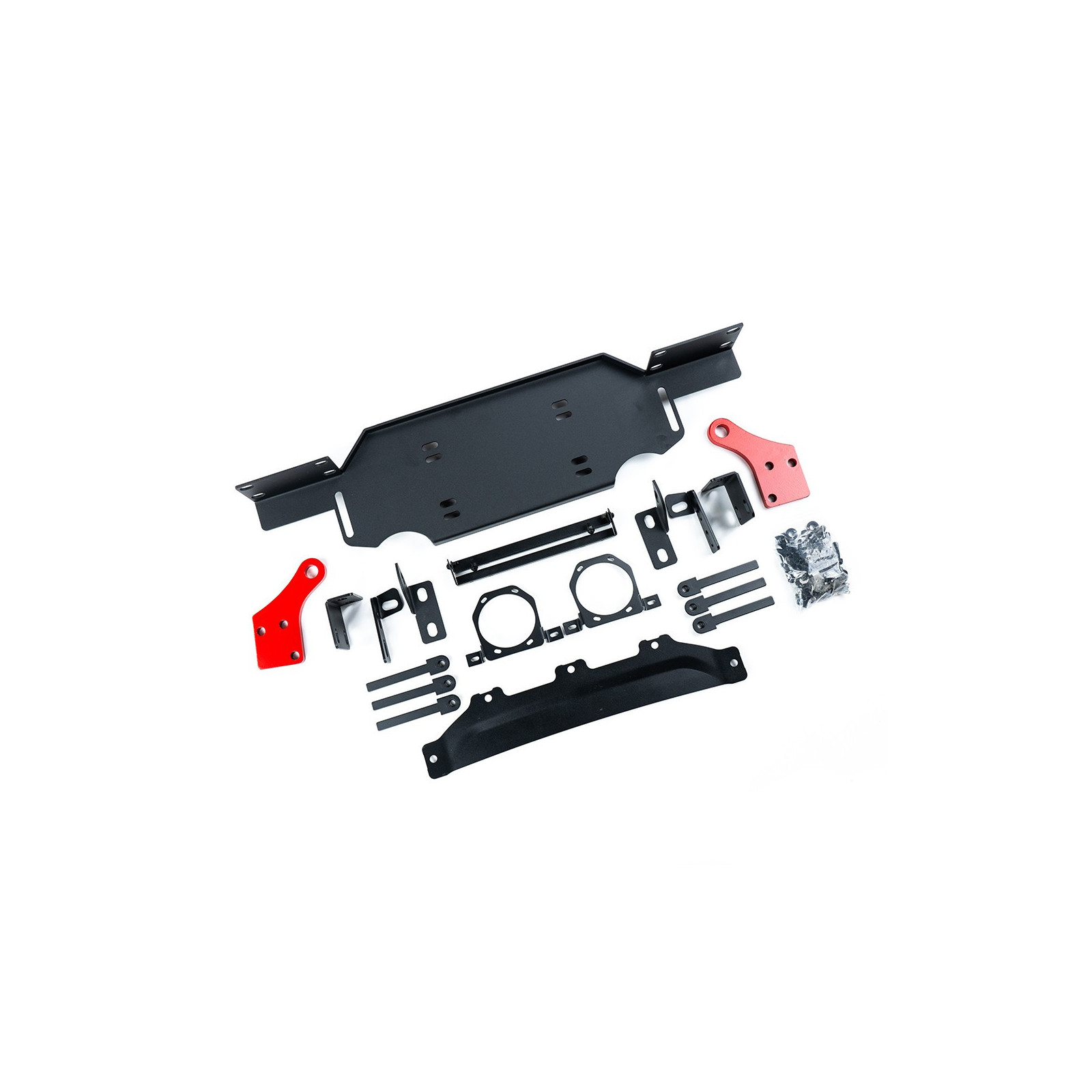 OFFROAD EXPRESS OFD OFFROAD FABRICATION OFJLFBS014ALM
