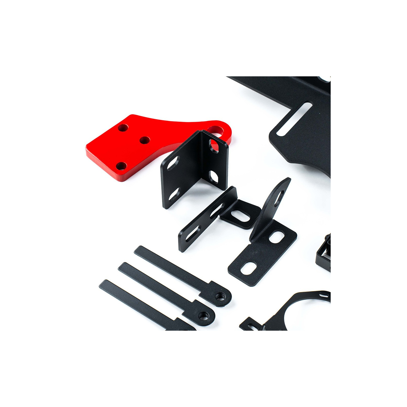 OFFROAD EXPRESS OFD OFFROAD FABRICATION OFJLFBS014ALM