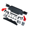 OFFROAD EXPRESS OFD OFFROAD FABRICATION OFJLFBS014ALM