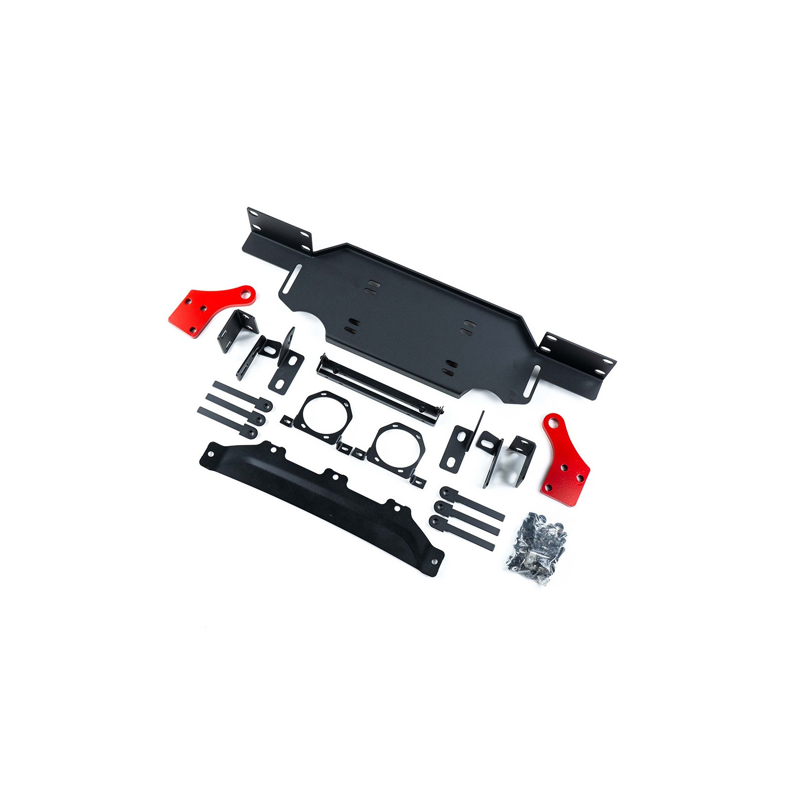 OFFROAD EXPRESS OFD OFFROAD FABRICATION OFJLFBS014ALM