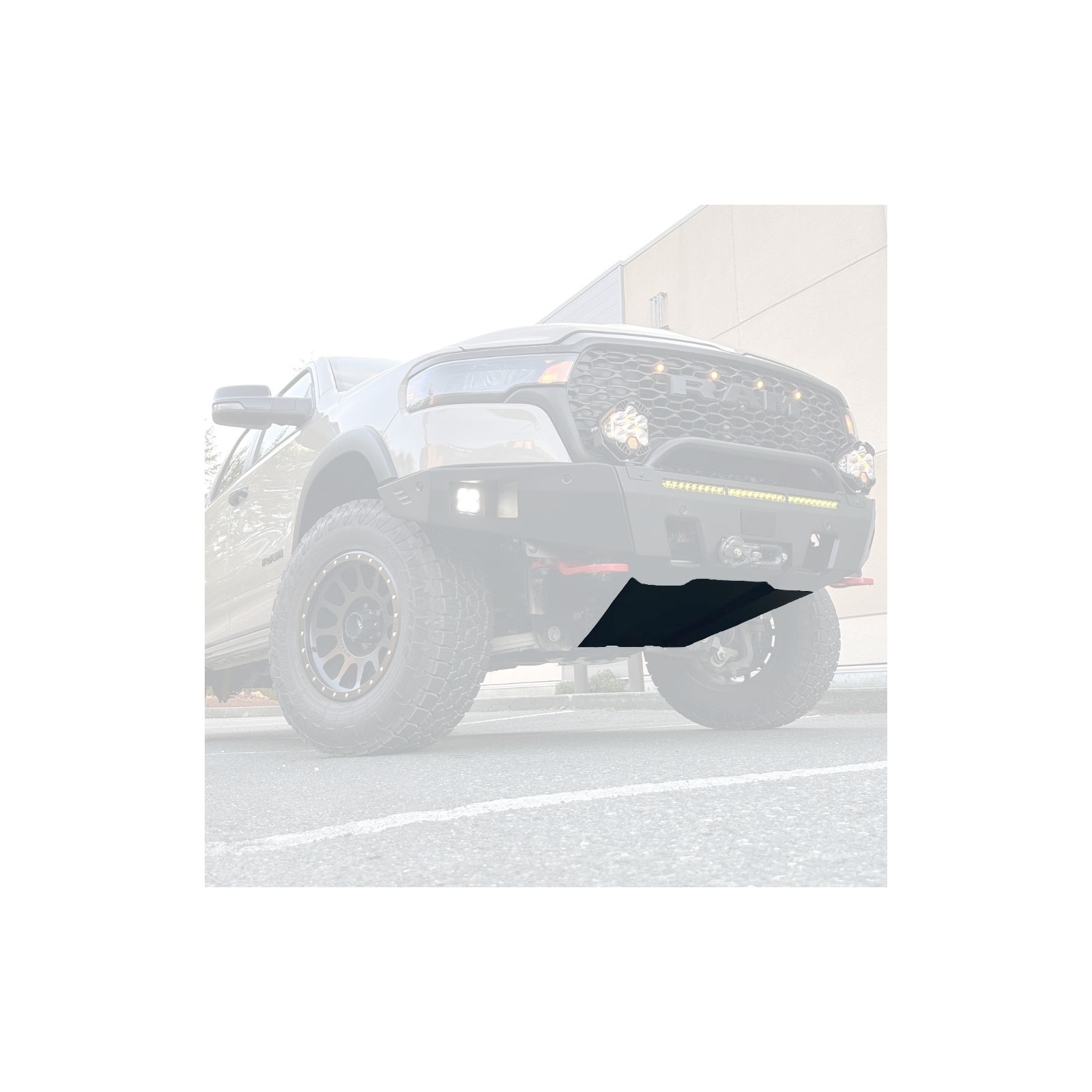 OFFROAD EXPRESS VICE DESIGN VD130293