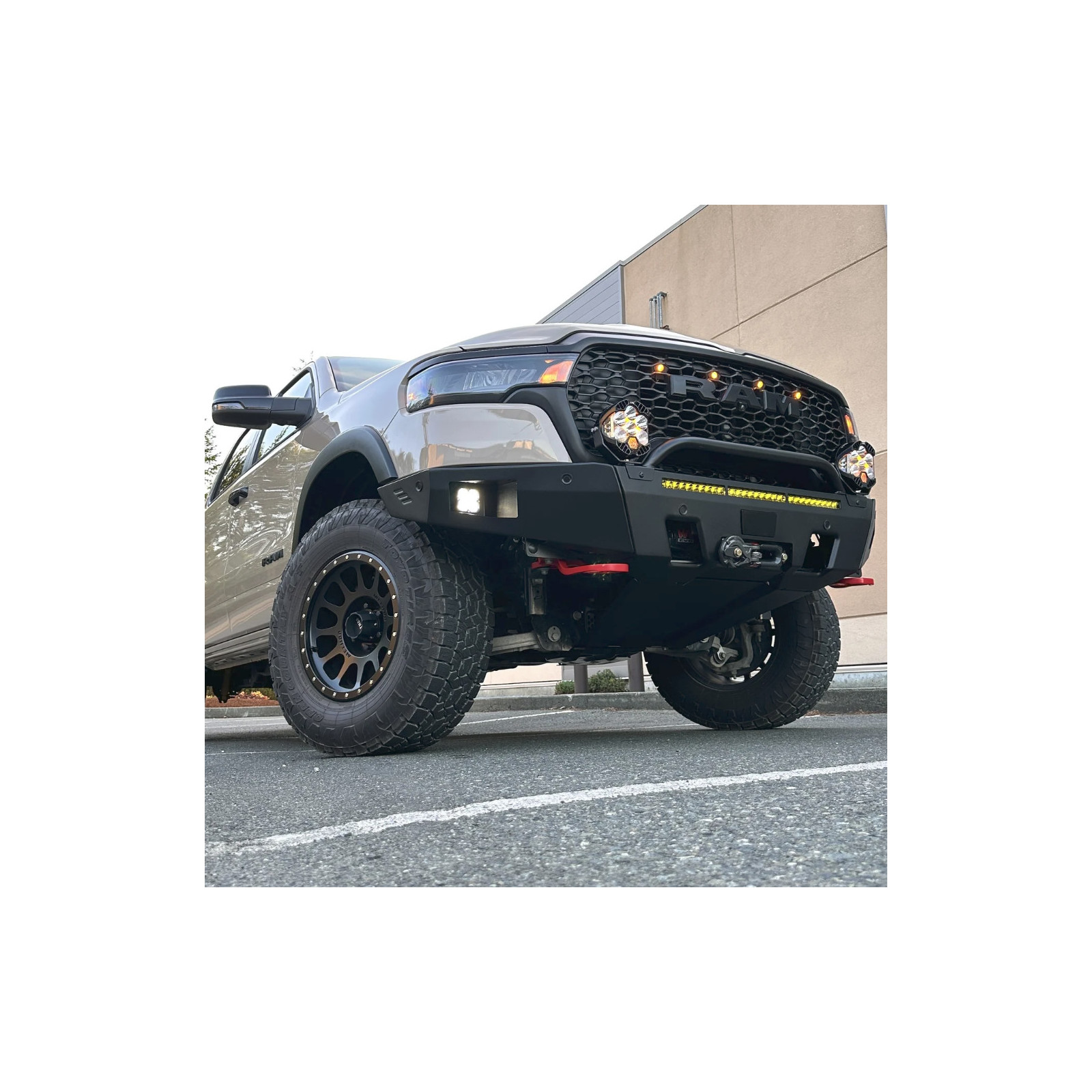 OFFROAD EXPRESS VICE DESIGN VD130293