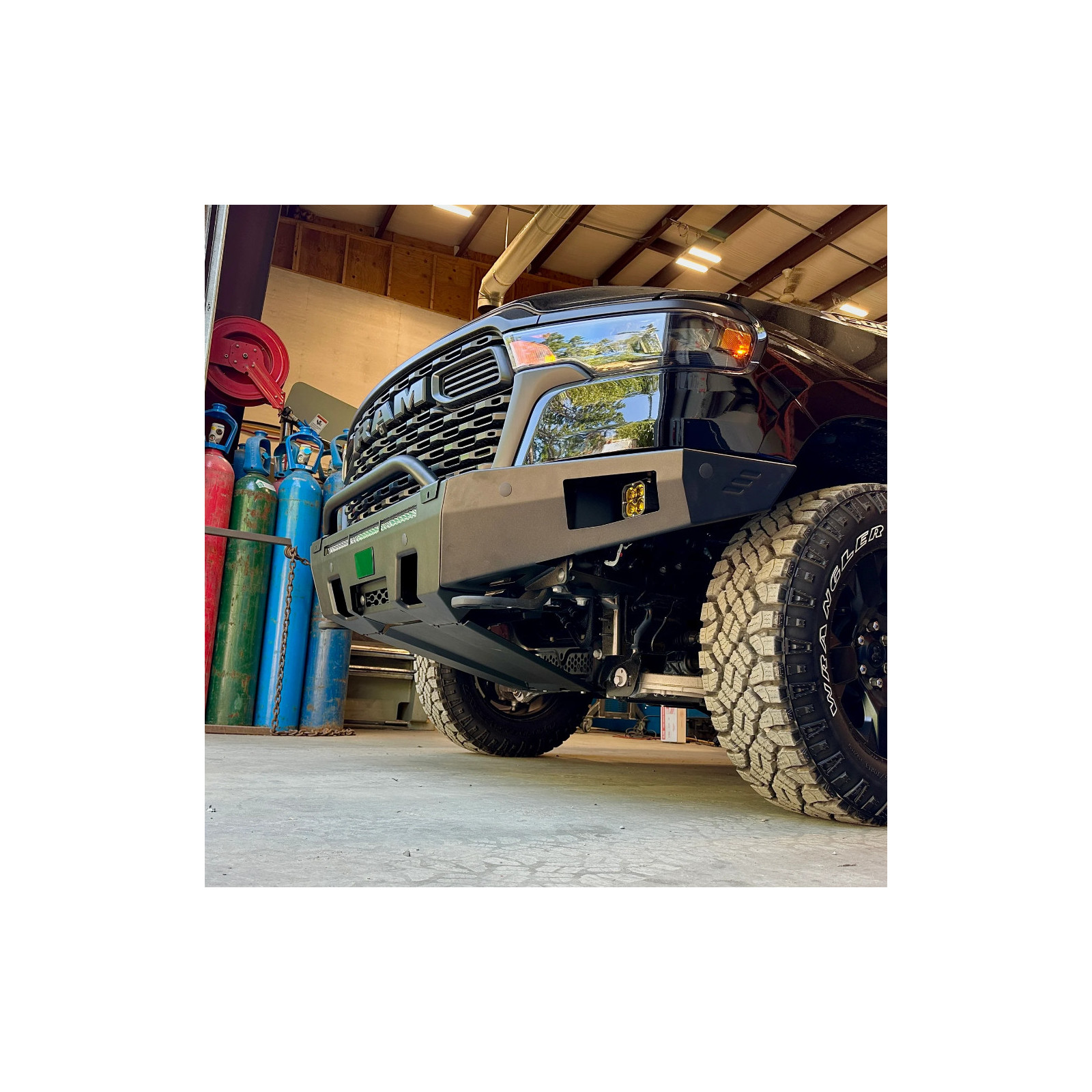 OFFROAD EXPRESS VICE DESIGN VD130293