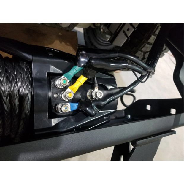 OFFROAD EXPRESS VICE DESIGN VD130274