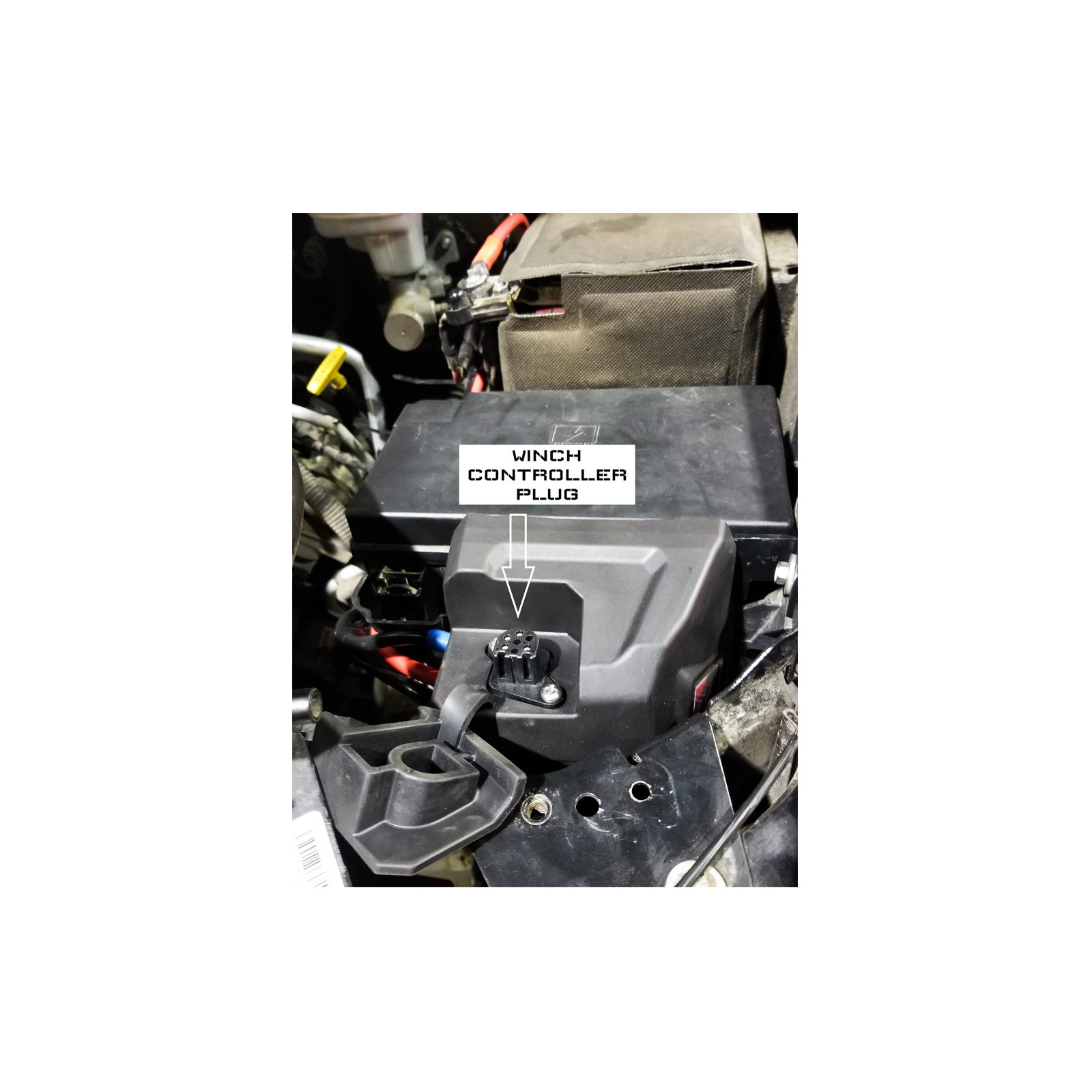 OFFROAD EXPRESS VICE DESIGN VD130274