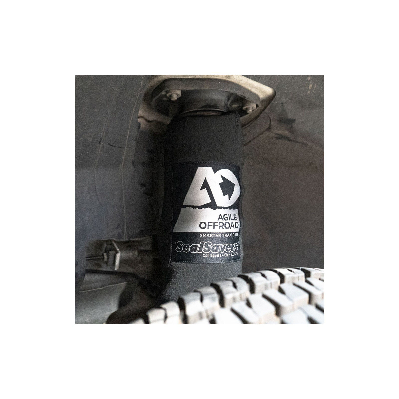 OFFROAD EXPRESS AGILE OFFROAD AOSSCOIL2.5PS