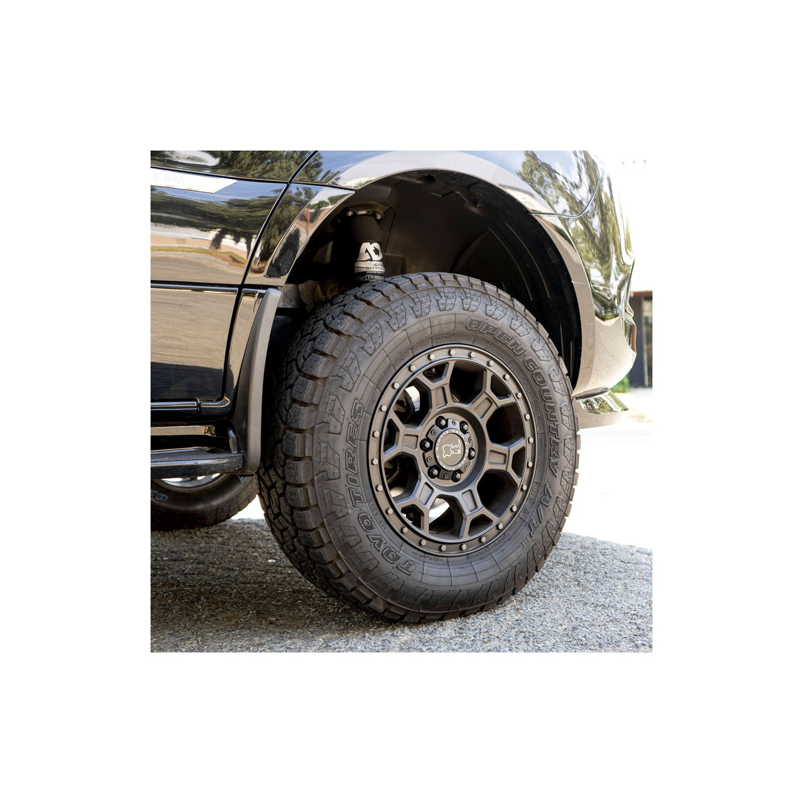 OFFROAD EXPRESS AGILE OFFROAD AOSSCOIL2.5PS