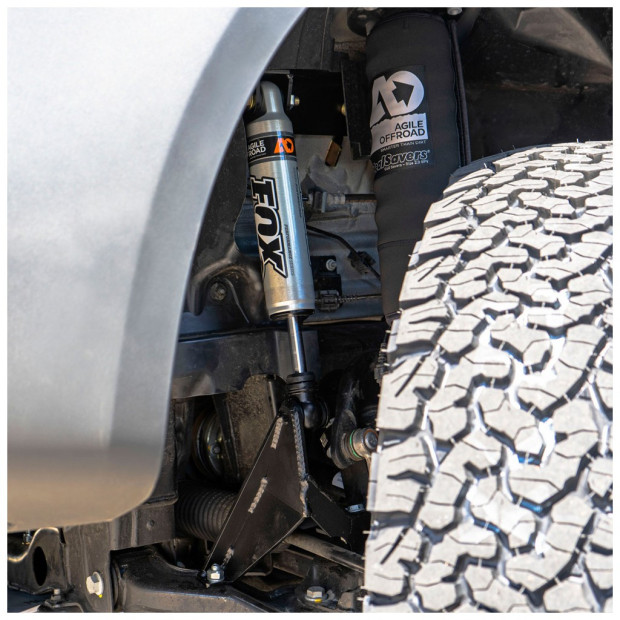 OFFROAD EXPRESS AGILE OFFROAD AOSSCOIL2.5PS