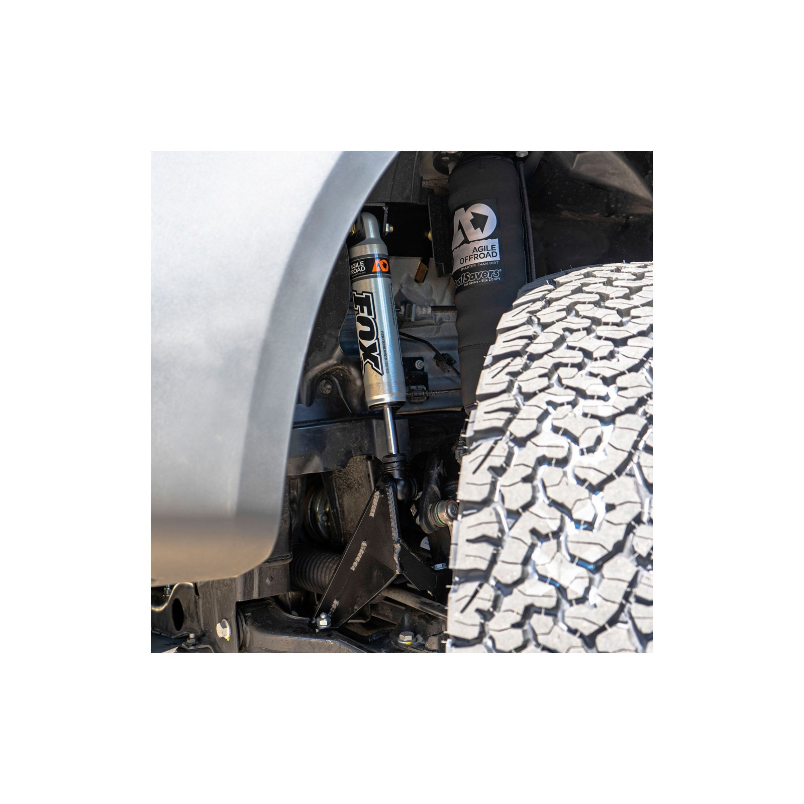 OFFROAD EXPRESS AGILE OFFROAD AOSSCOIL2.5PS