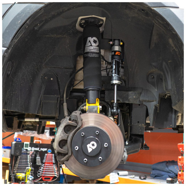 OFFROAD EXPRESS AGILE OFFROAD AOSSCOIL2.5PS