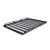 Ridelles Expédition latérales pour galeries FRONT RUNNER Slimline II à 10 lattes • KRXS010