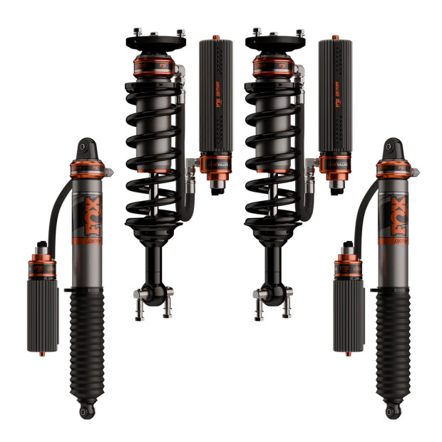 OFFROAD EXPRESS FOX FOX883-06-257