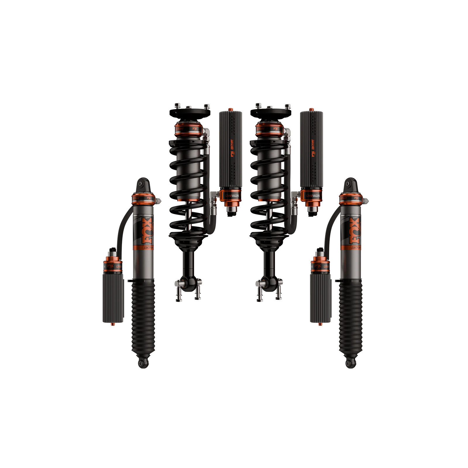 OFFROAD EXPRESS FOX FOX883-06-257
