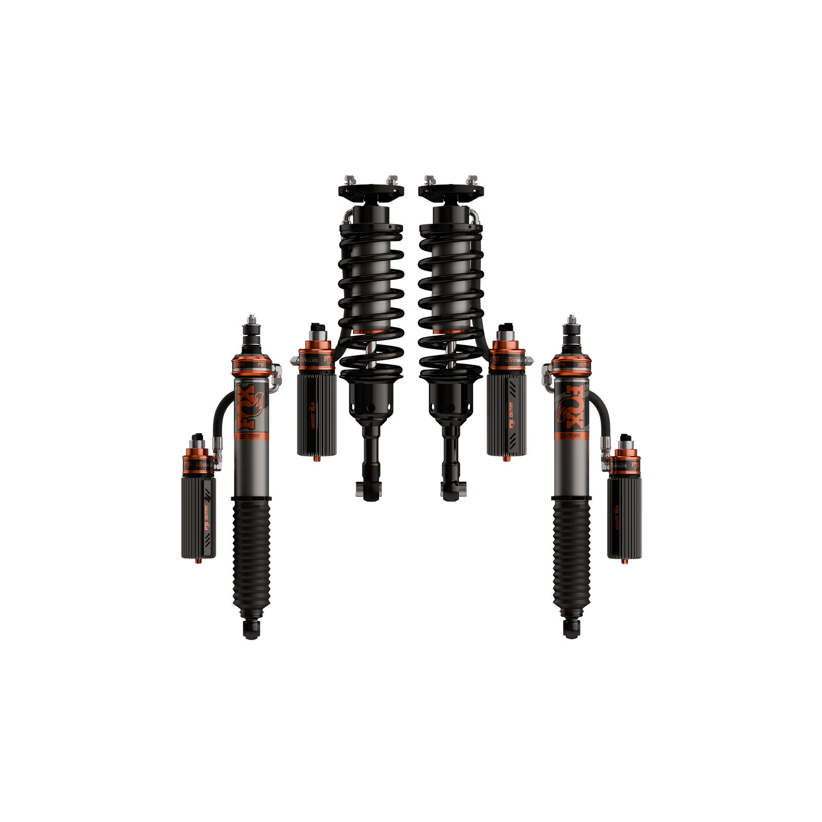 OFFROAD EXPRESS FOX FOX883-06-259