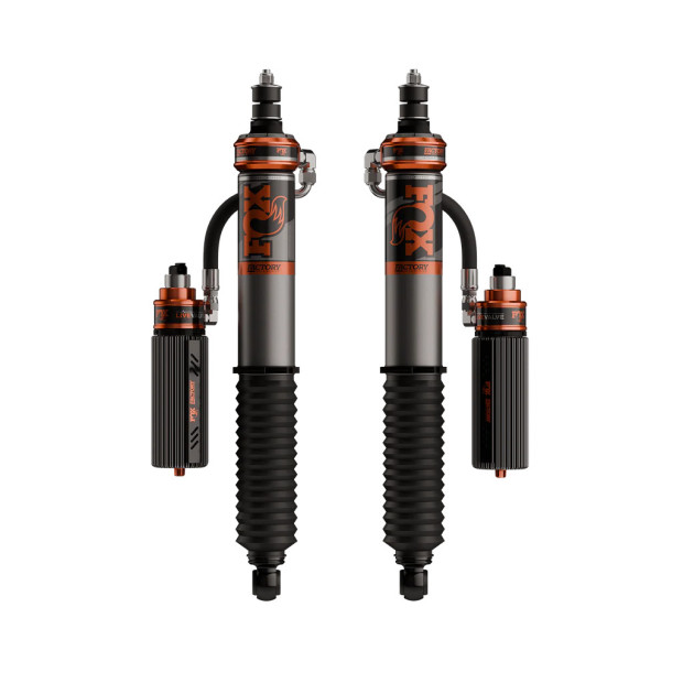 OFFROAD EXPRESS FOX FOX883-06-259