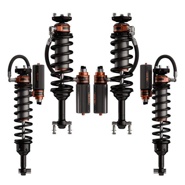 OFFROAD EXPRESS FOX FOX883-06-249