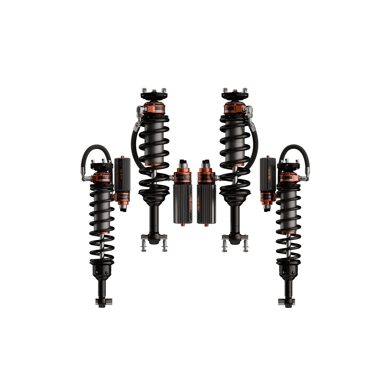 OFFROAD EXPRESS FOX FOX883-06-249