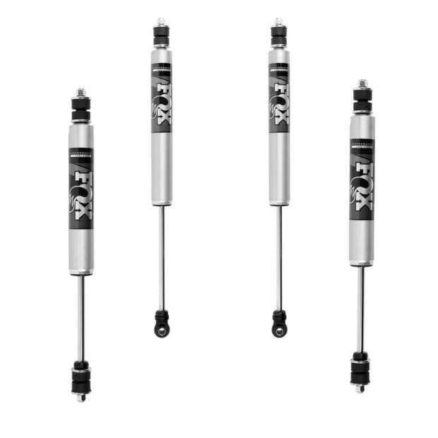 OFFROAD EXPRESS FOX SHLC80FOX3-5