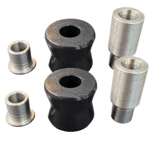OFFROAD EXPRESS FOX FOX803-02-124-KIT