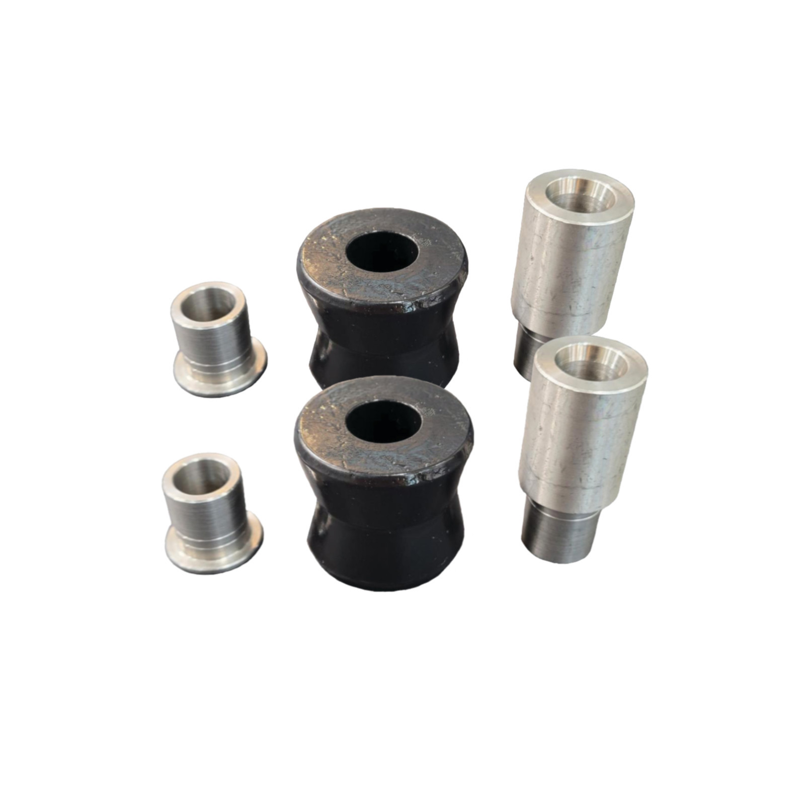 OFFROAD EXPRESS FOX FOX803-02-124-KIT
