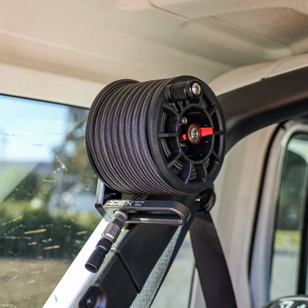OFFROAD EXPRESS APEX APX02-06-002