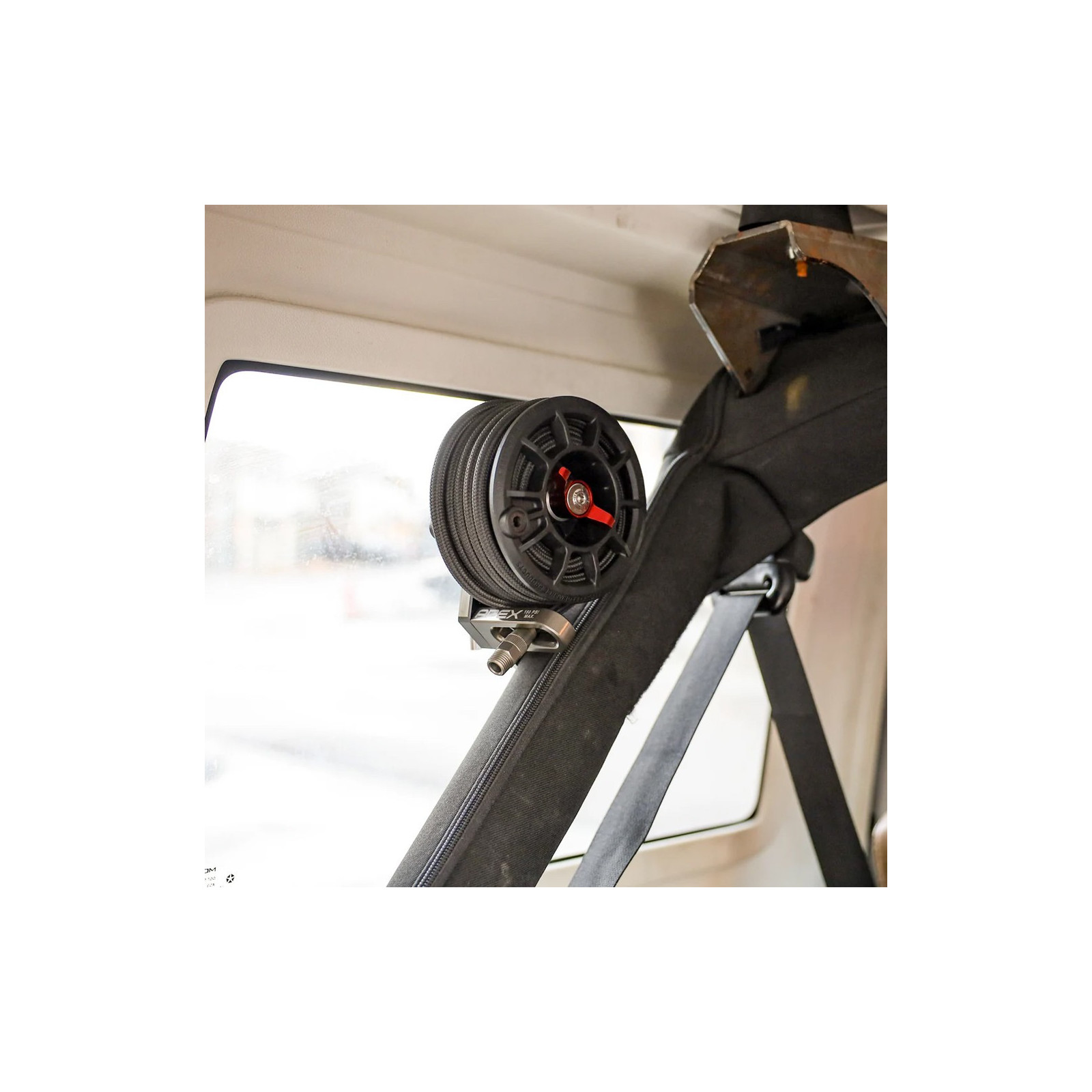 OFFROAD EXPRESS APEX APX02-06-008